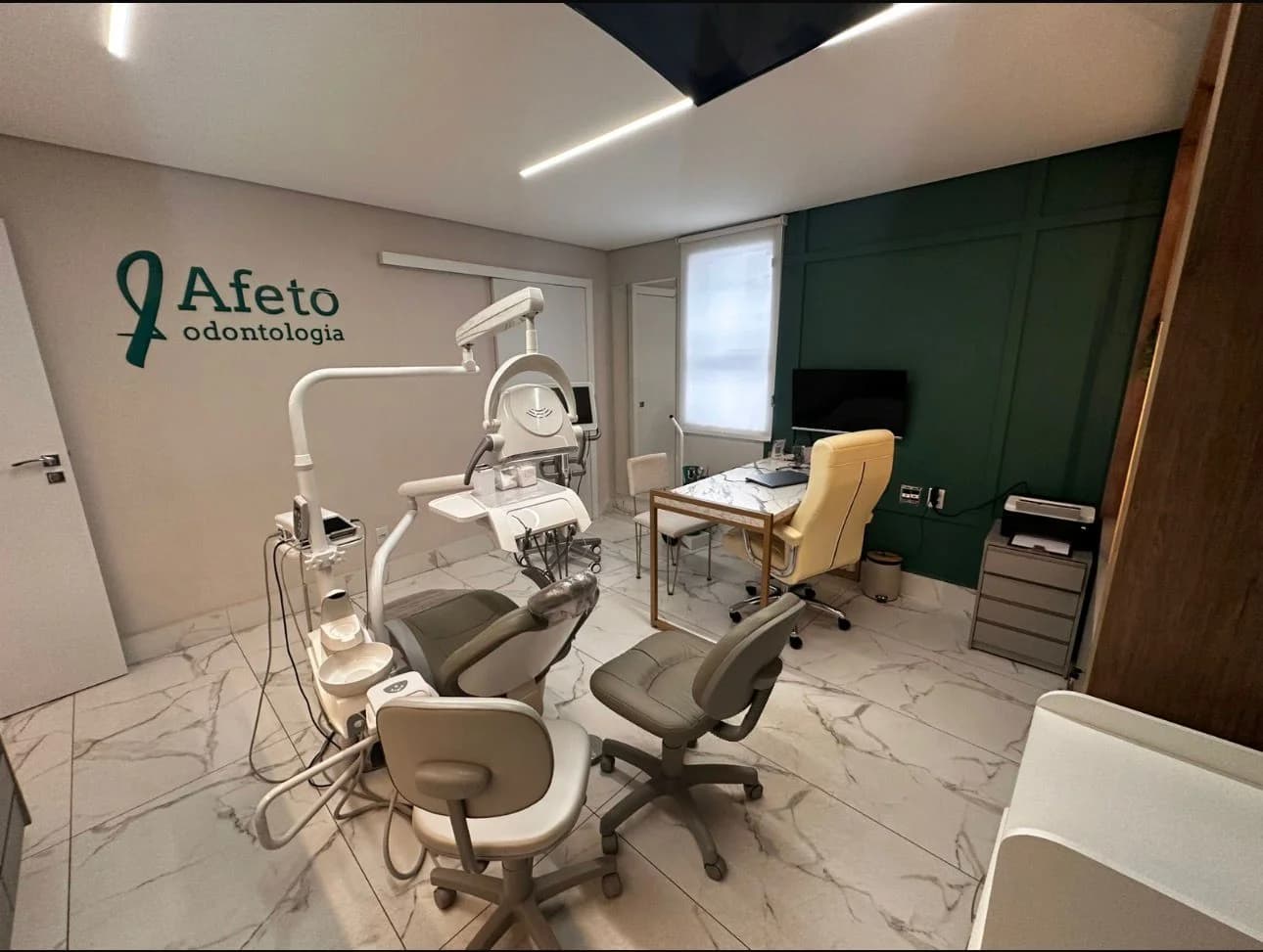 Afeto Odontologia Goiânia – foto 2