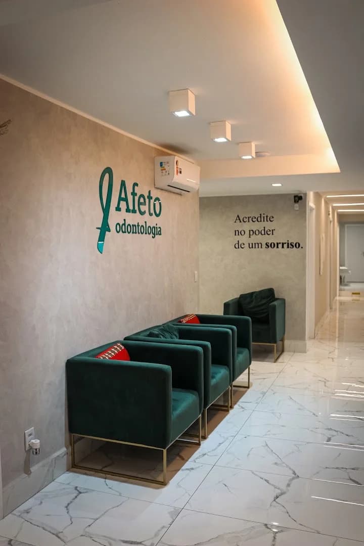 Afeto Odontologia Goiânia – foto 3