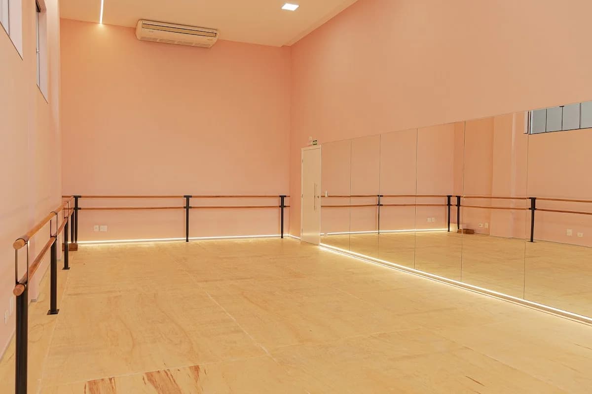 Ballet Nara Dutra – foto 2