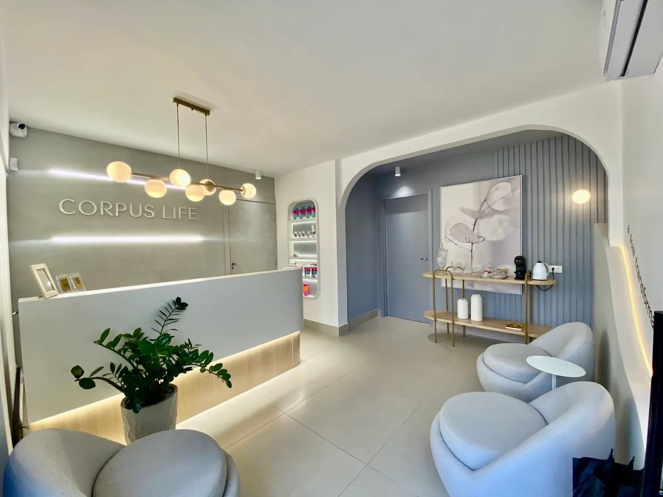 Clinica Corpus Life | Centro de Estética em Londrina – foto 2