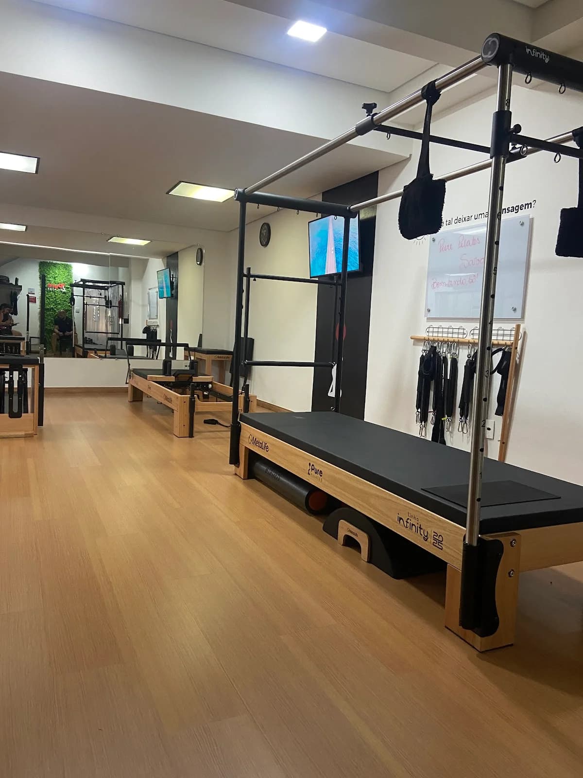 Pure Pilates - Belo Horizonte - Savassi – foto 2