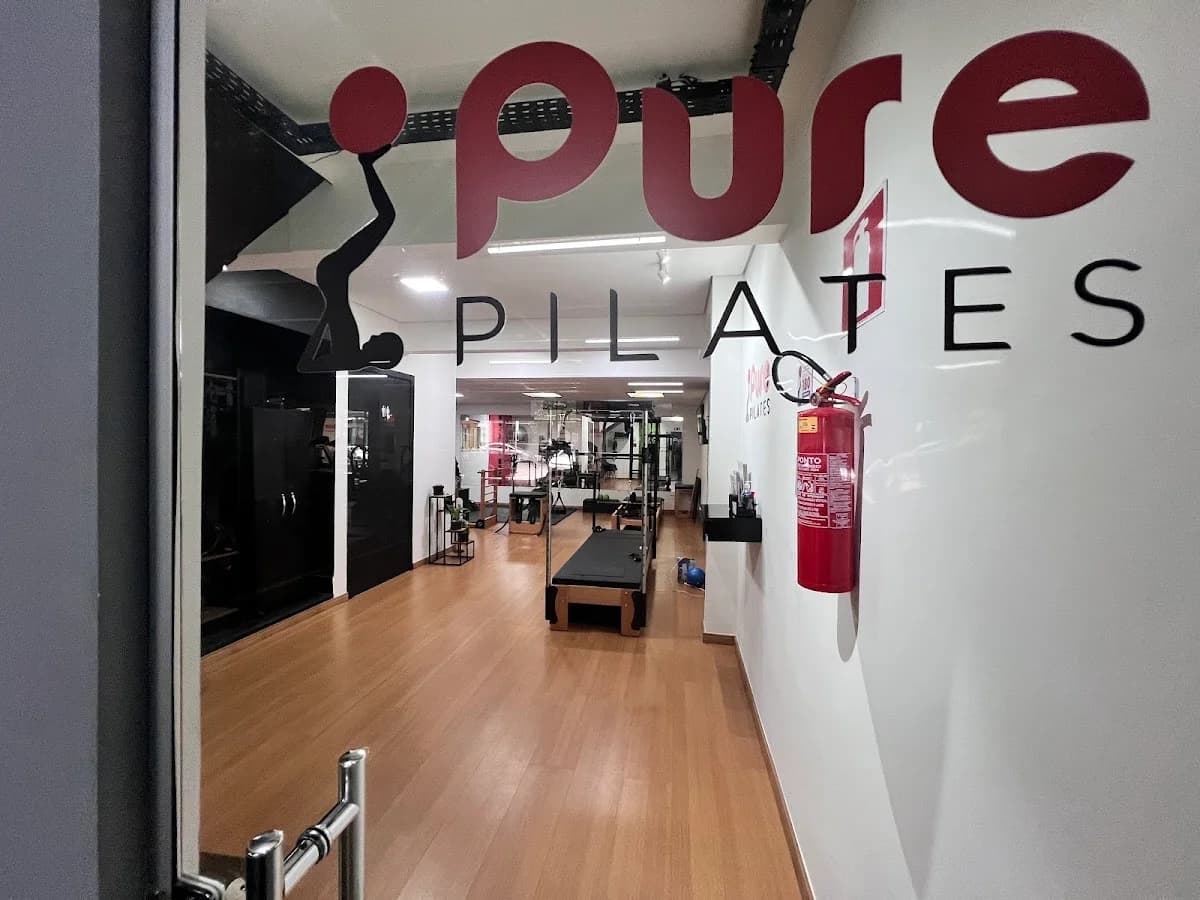 Pure Pilates - Belo Horizonte - Savassi – foto 3