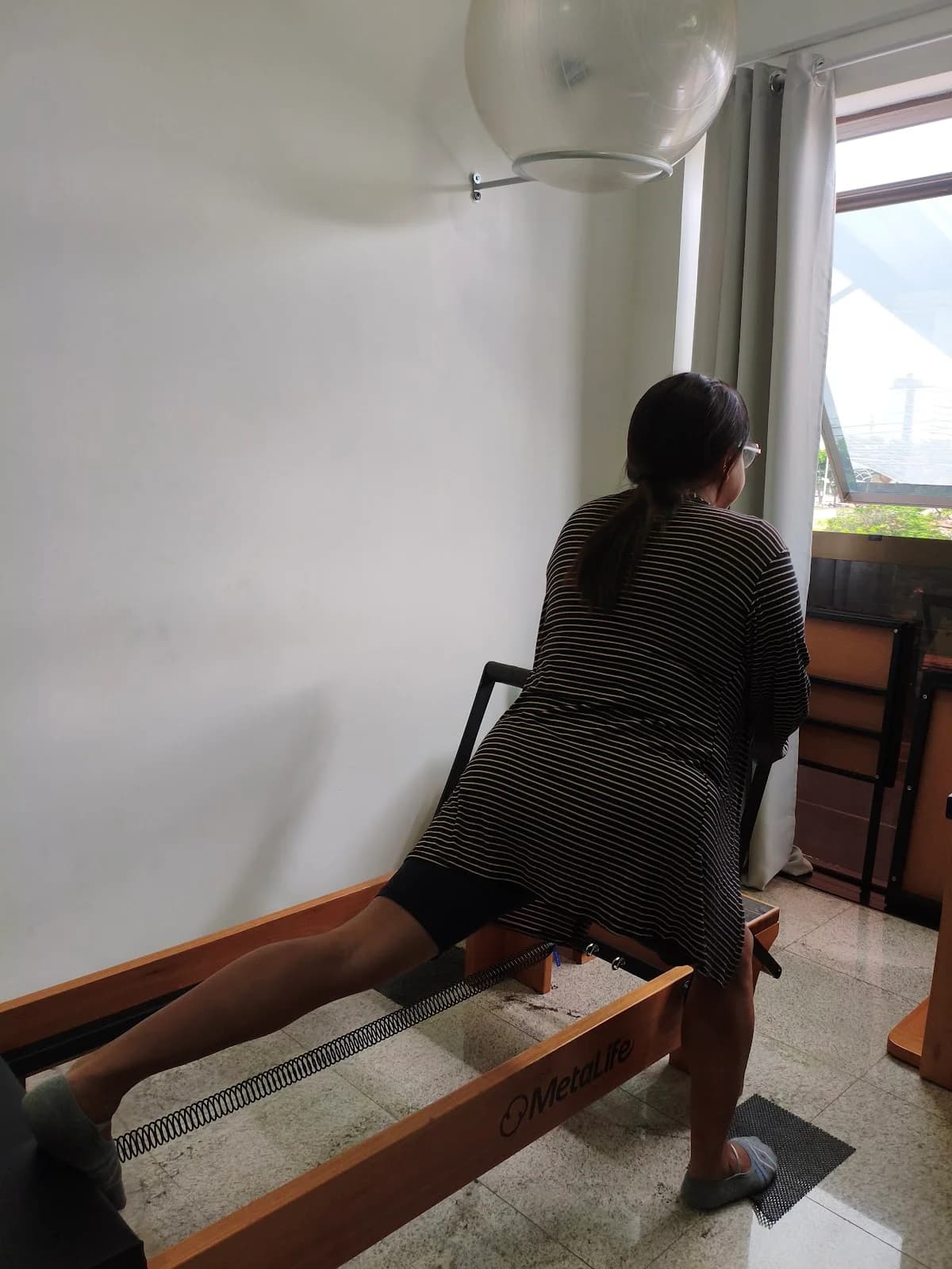 Sara - Pilates Clínico – foto 3