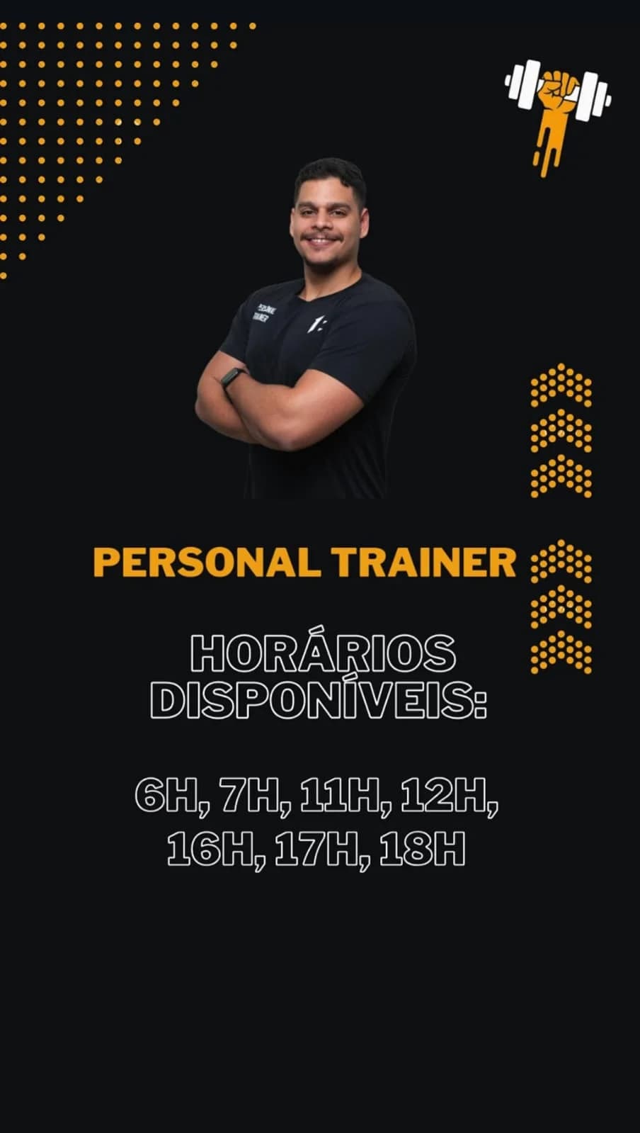 Osmar Neto Personal Trainer – foto 2