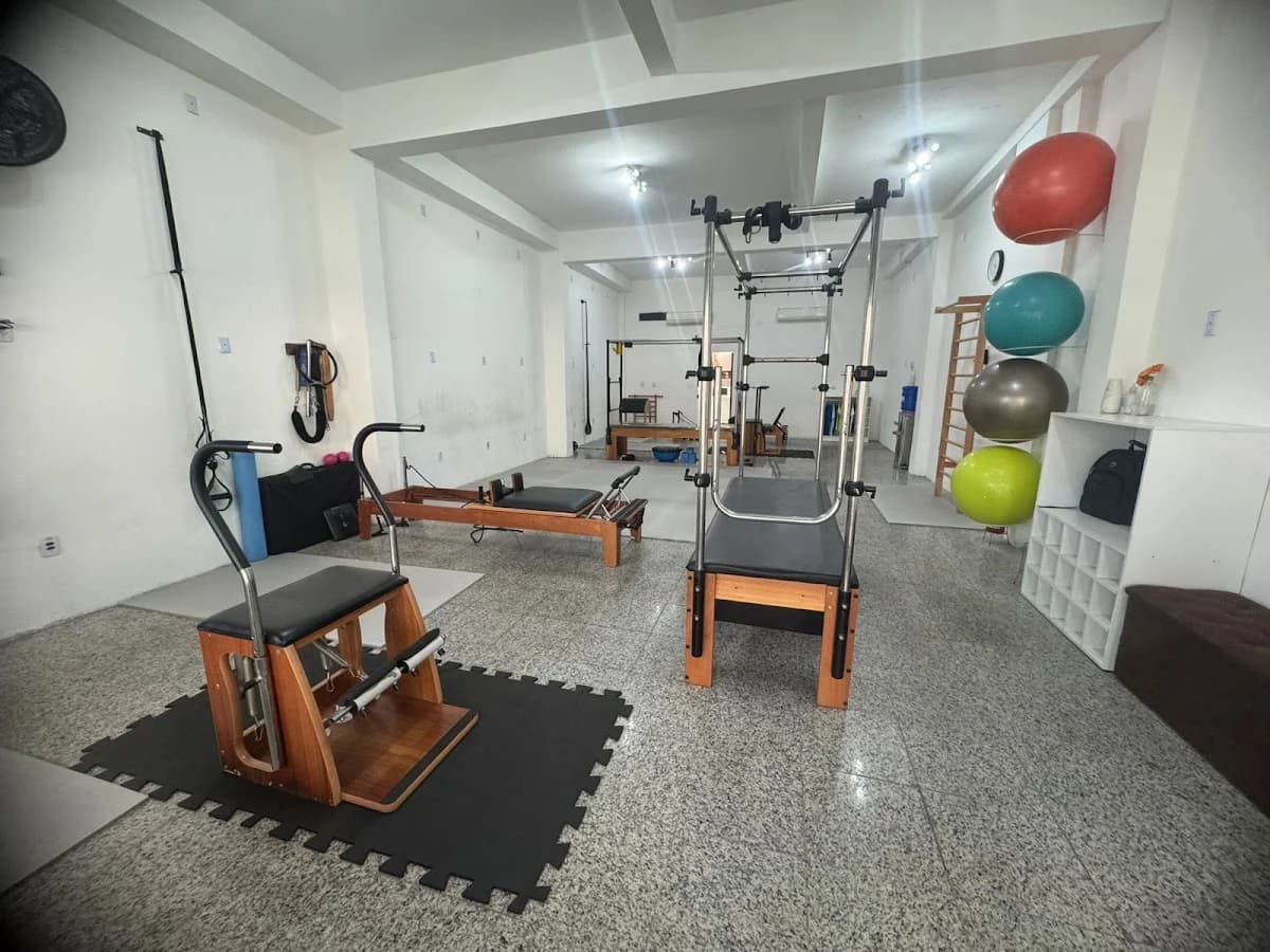 Studio Rosa Cereja - Und. Macedo – foto 1