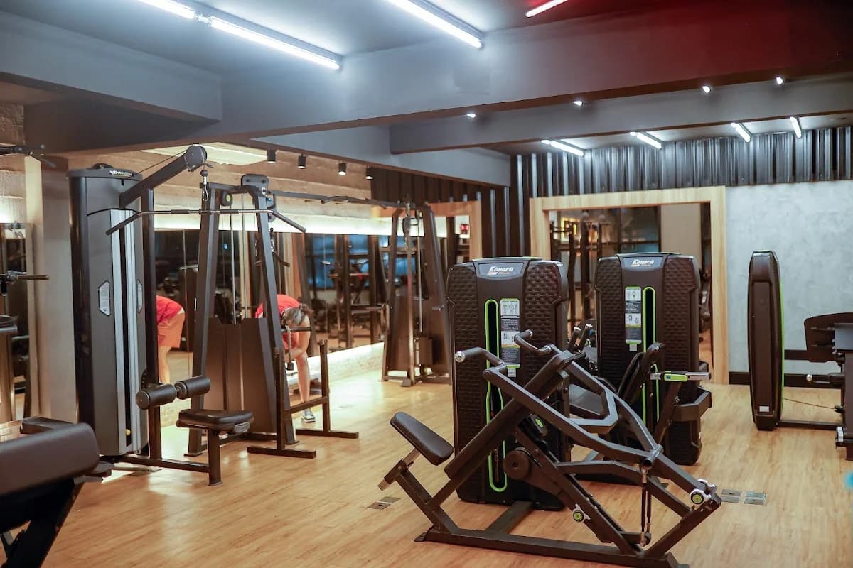 Porao Academia Aldeota – foto 2