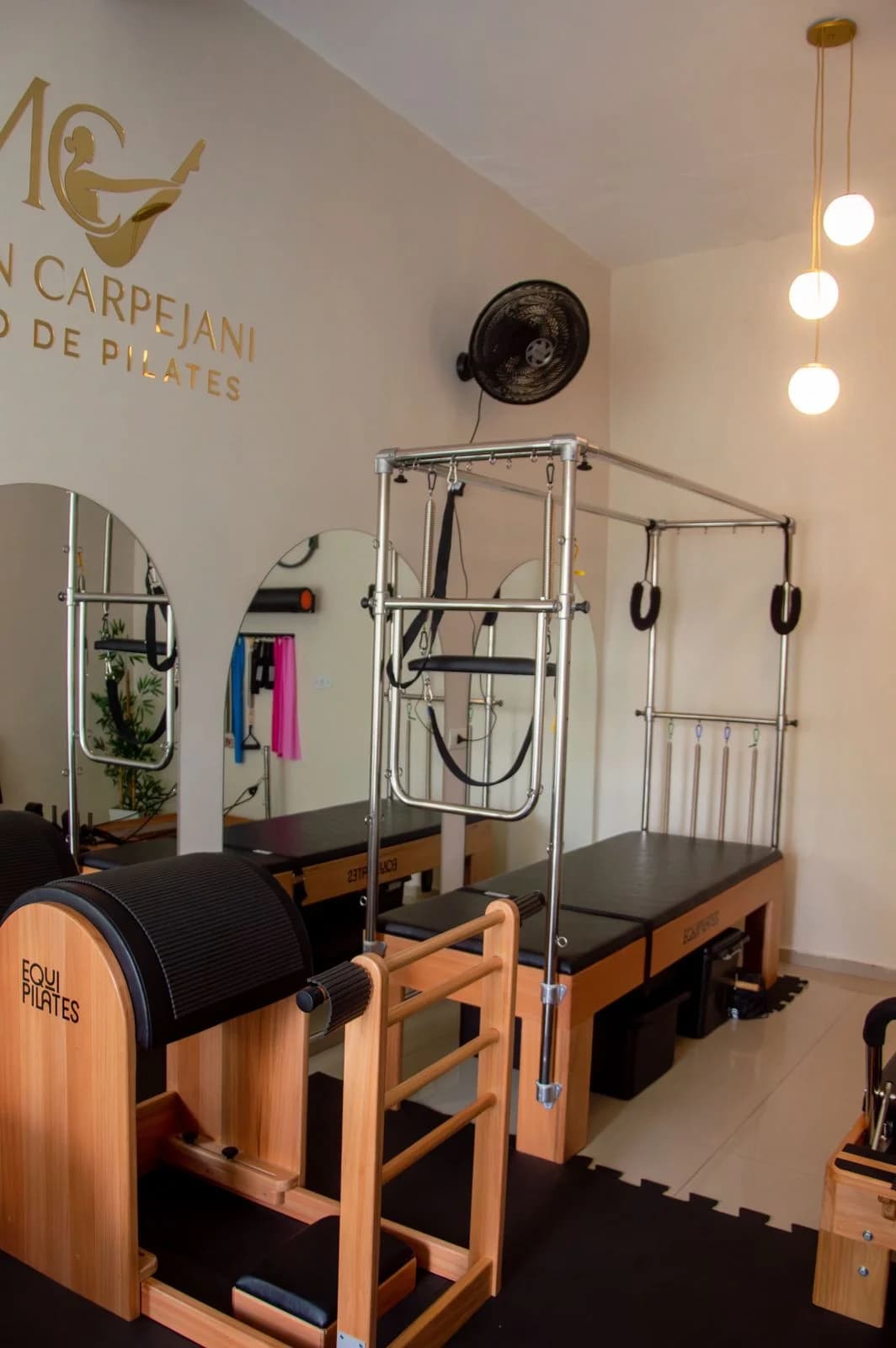 Myrian Carpejani Studio de Pilates – foto 3