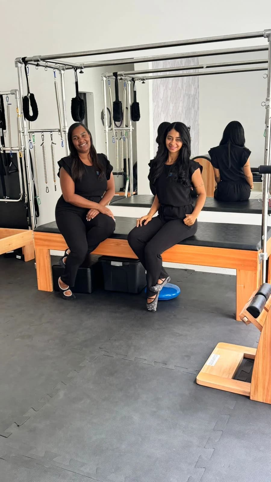 Studio Pilates Shamah – foto 1