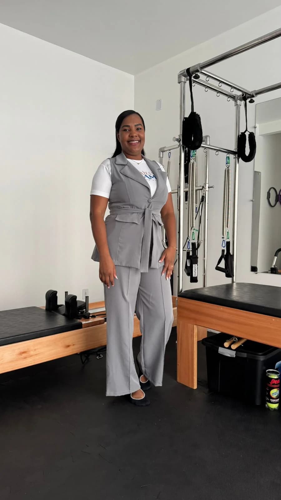Studio Pilates Shamah – foto 2
