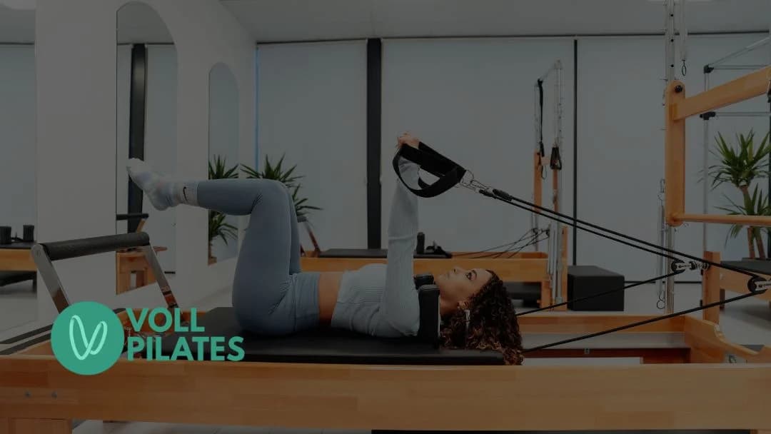 Voll Pilates Studio Bosque Maia – foto 1