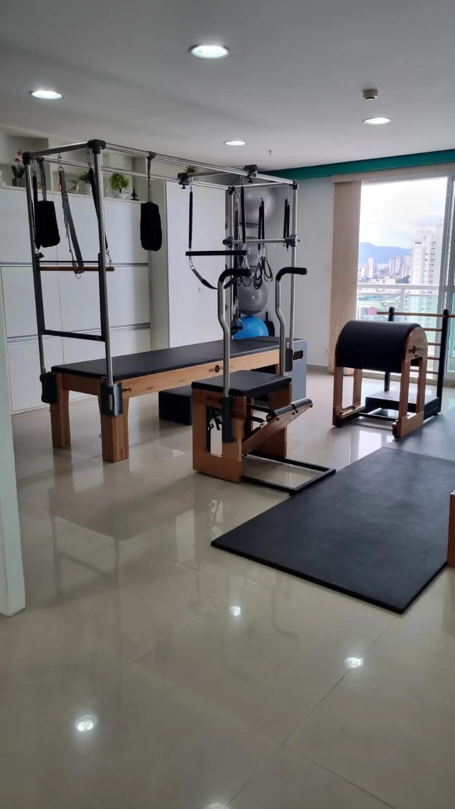 Voll Pilates Studio Bosque Maia – foto 2