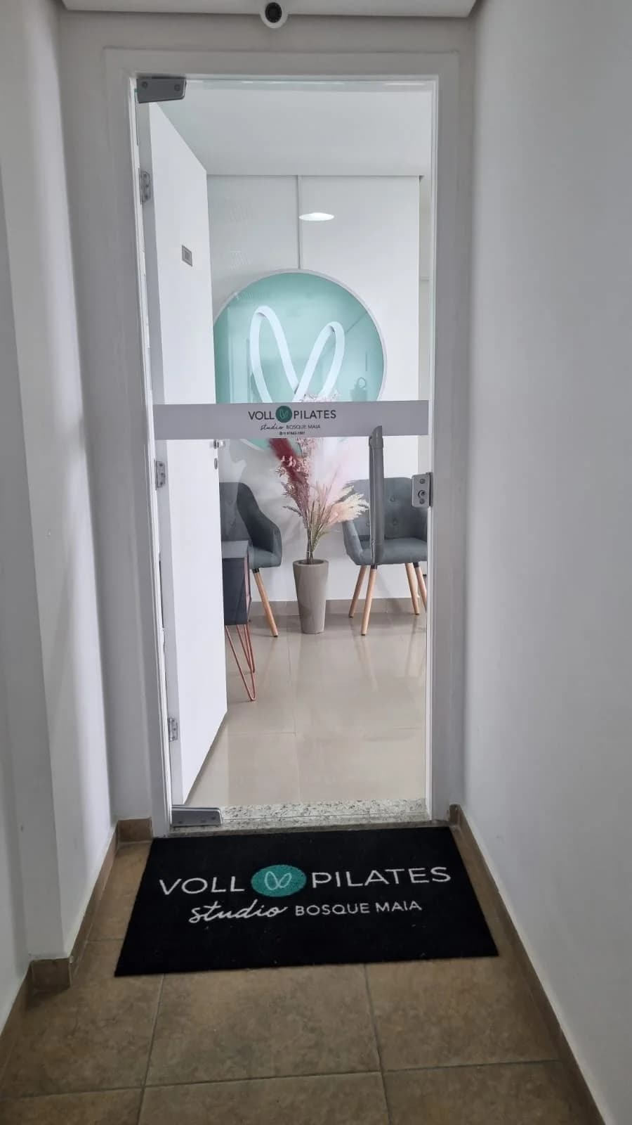Voll Pilates Studio Bosque Maia – foto 3