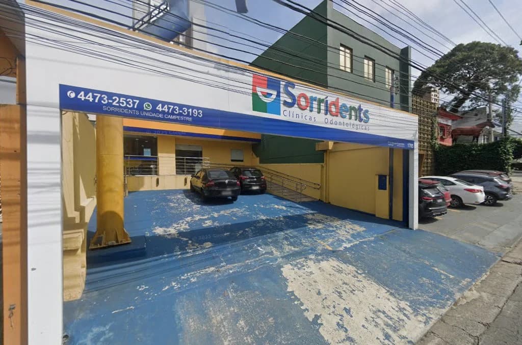 Sorridents Clínicas Odontológicas Campestre Santo André – foto 1