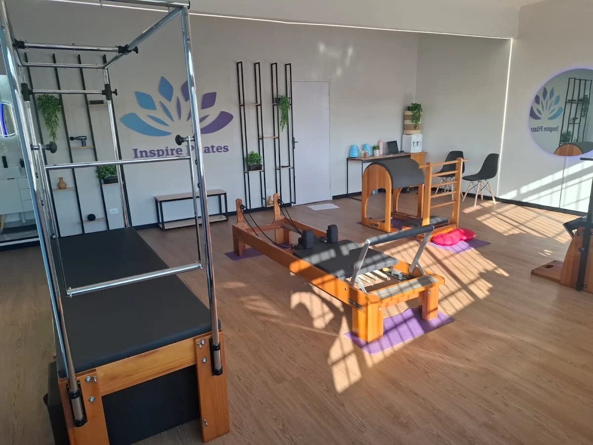 Inspire Pilates Vila Ré – foto 1