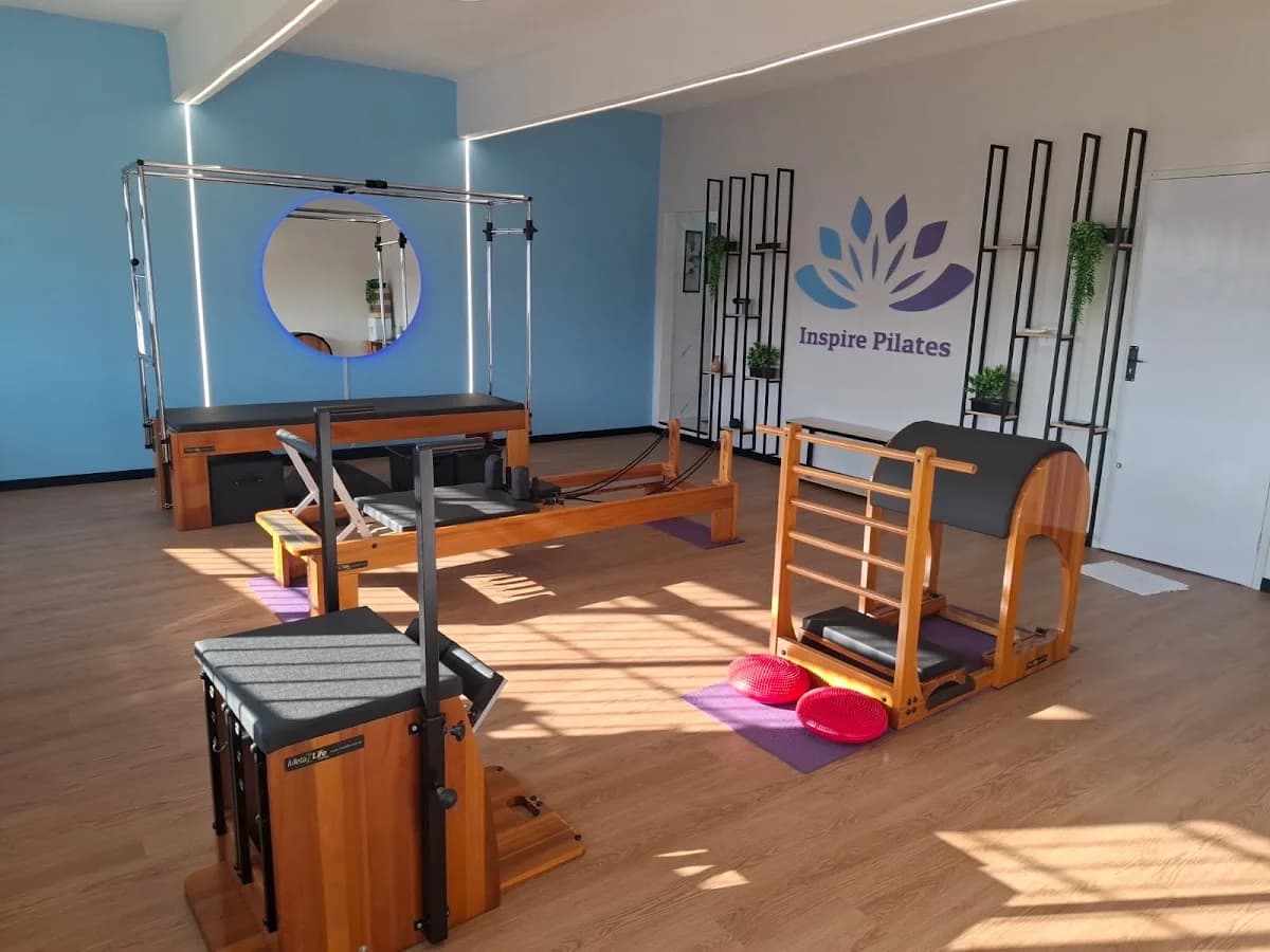 Inspire Pilates Vila Ré – foto 3