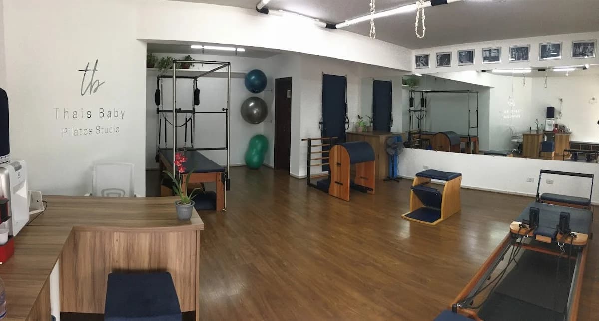 Thais Baby Pilates Studio – foto 2