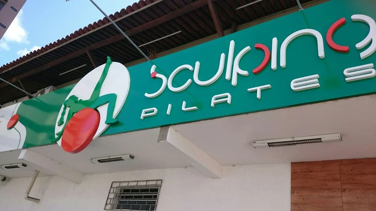 Sculping Pilates – foto 3