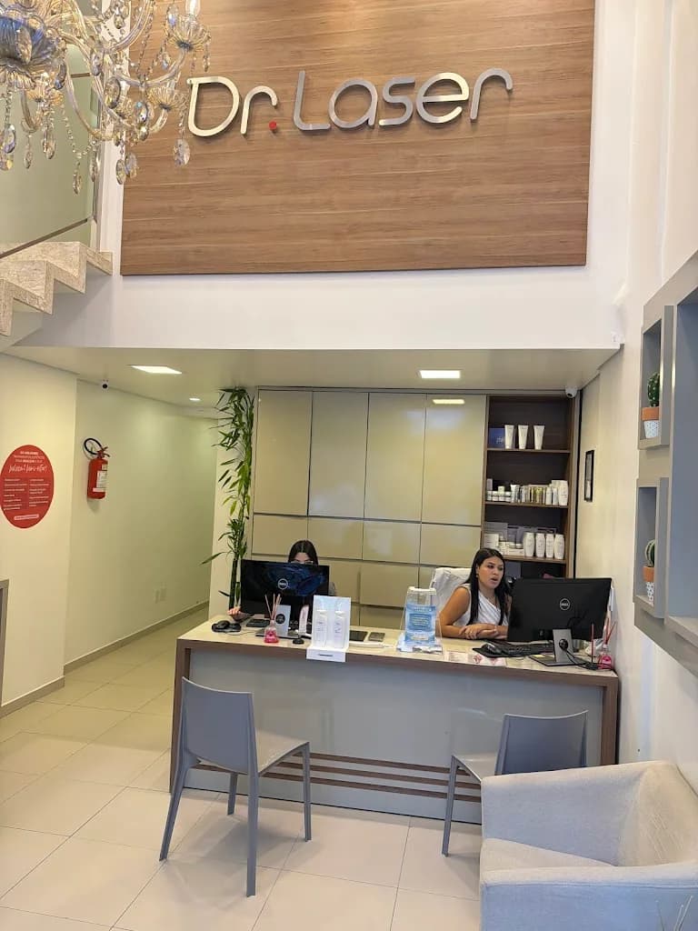 Dr. Laser Florianópolis - Depilação a laser | Estética | Skincare – foto 2