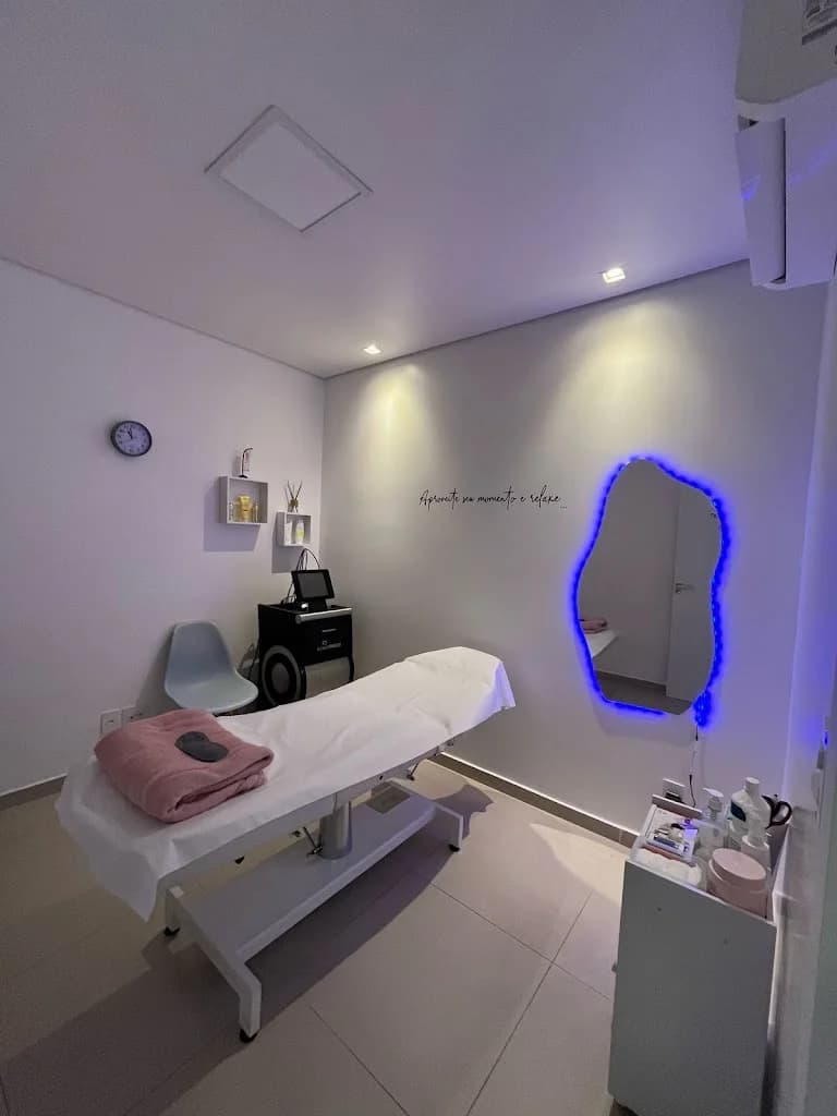 Dr. Laser Florianópolis - Depilação a laser | Estética | Skincare