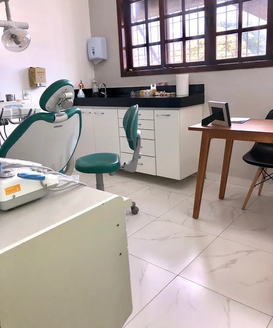 Dentista Dra. Fernanda Carvalho - Odontologia – foto 3