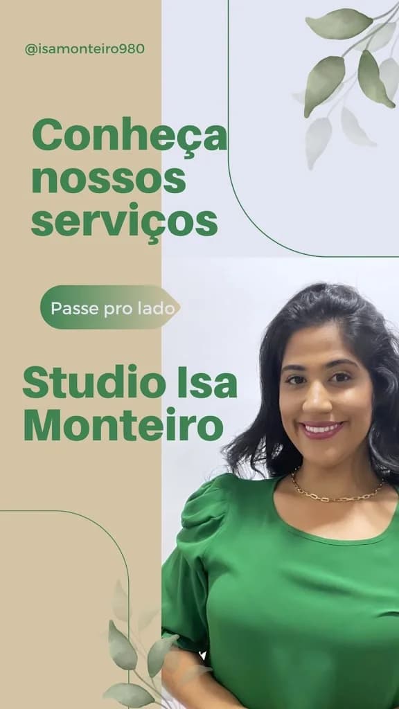 Studio Isa Monteiro & Day Rodrigues