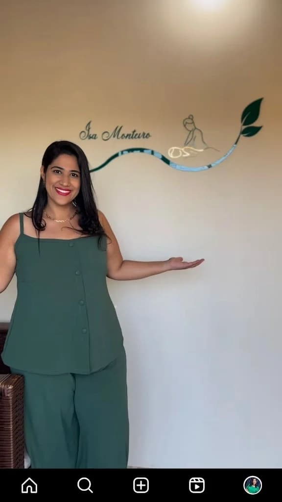 Studio Isa Monteiro & Day Rodrigues – foto 3