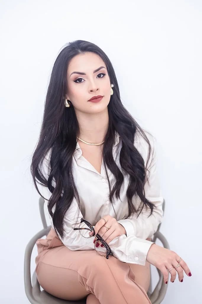 Mel Rodrigues - Depilação a Laser