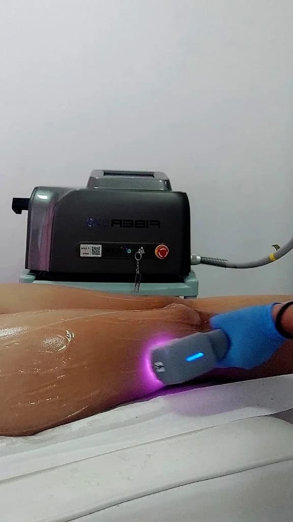 Mel Rodrigues - Depilação a Laser – foto 2