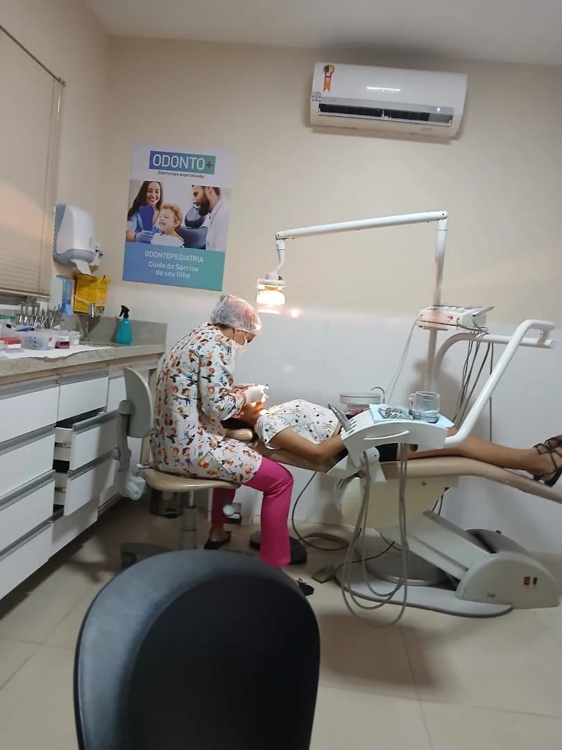 Tudo Odonto Belém – foto 3