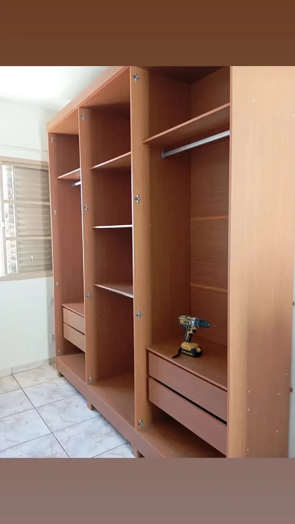 Marido de aluguel - Duffeck serviços residenciais - eletricista - encanador – foto 1