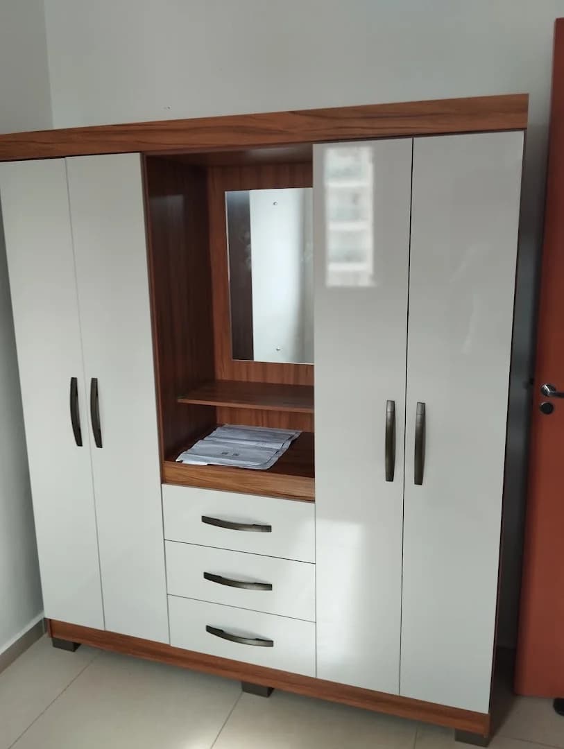Marido de aluguel - Duffeck serviços residenciais - eletricista - encanador – foto 3