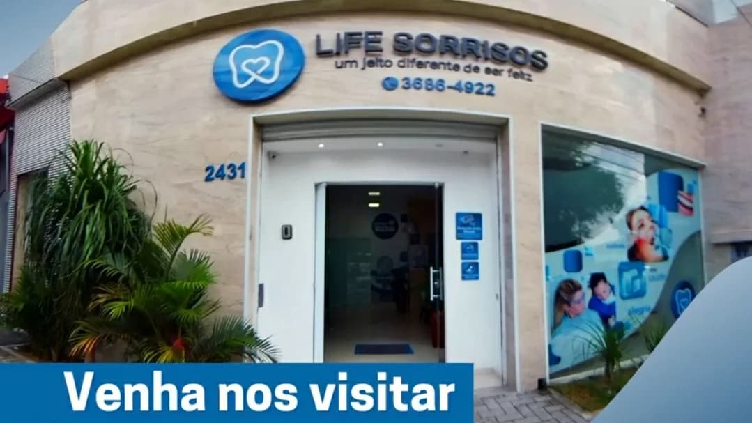 Life Sorrisos – foto 1