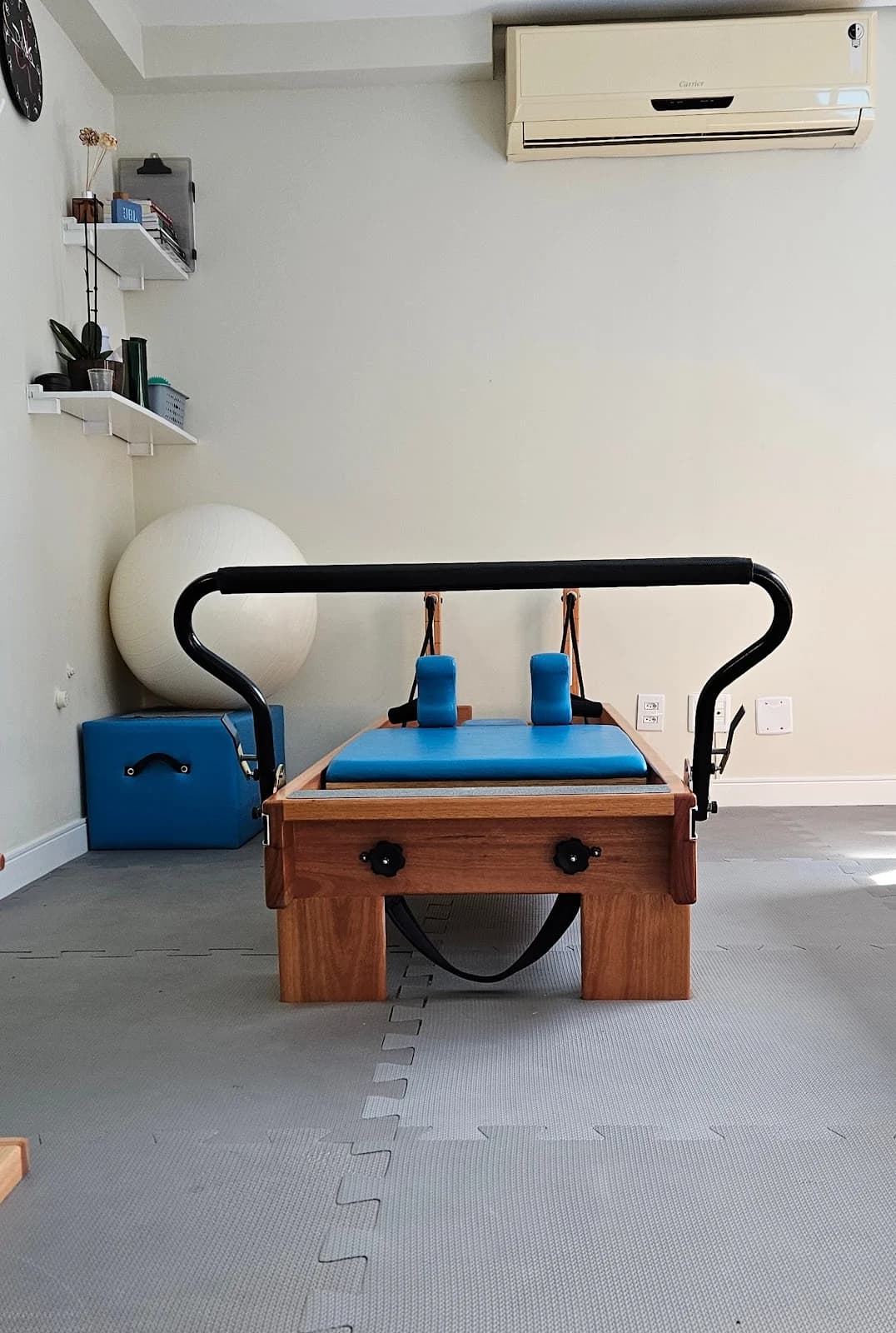 Quelen Gusmão - Pilates e Fisioterapia – foto 1