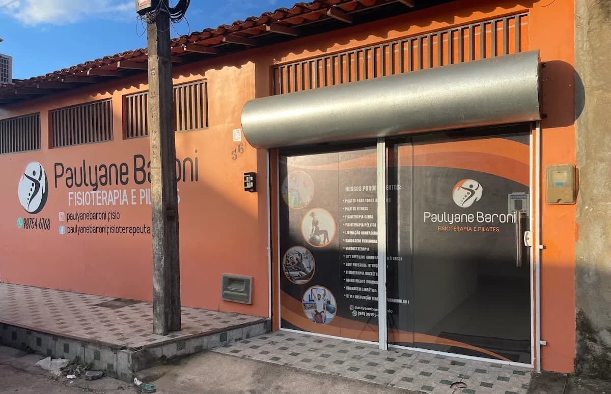 Estúdio de Pilates Paulyane Baroni – foto 2