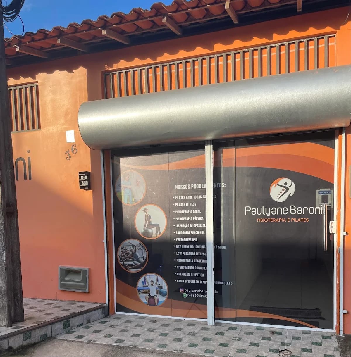Estúdio de Pilates Paulyane Baroni – foto 3
