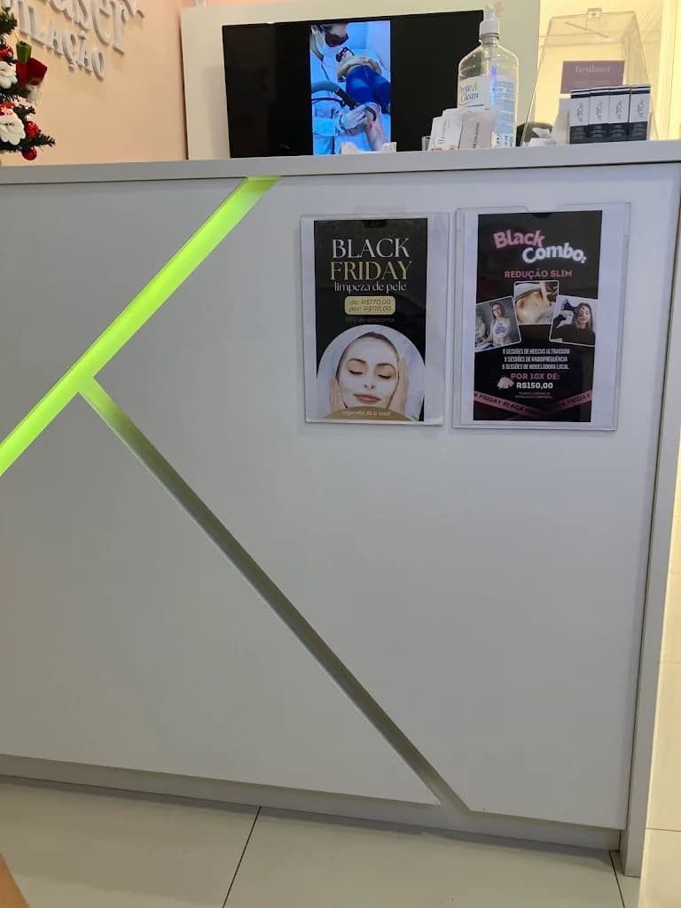 Bestlaser Sorocaba