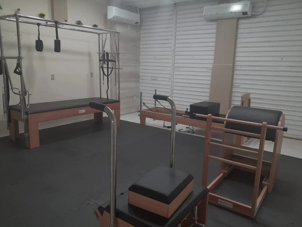 Beatriz Pugliesi Fisioterapeuta || Pilates – foto 1