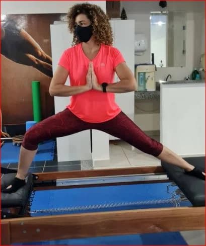 Studio Carla Sá | Pilates e Eletroestimulação – foto 1