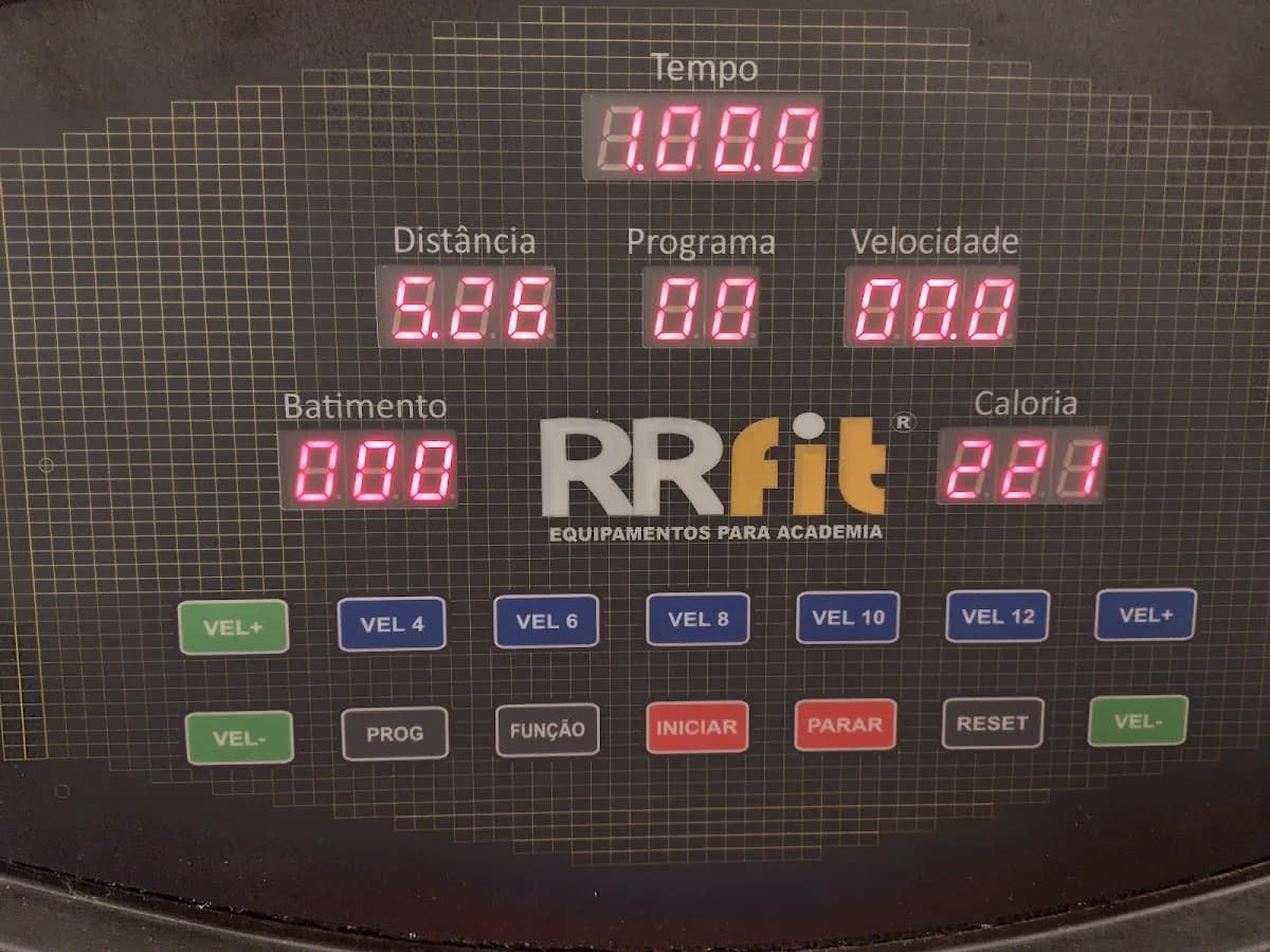 Live Academia Vitória Coroado Premium – foto 2