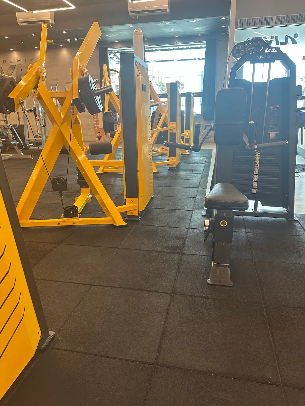 Live Academia Vitória Coroado Premium – foto 3