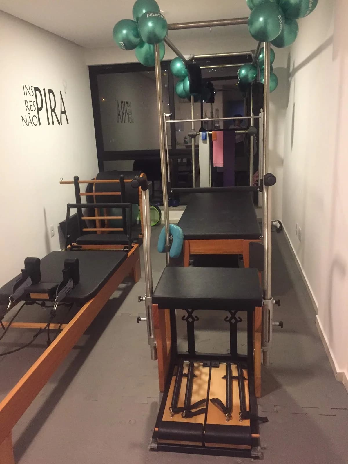 Studio de Pilates Juliene Ribeiro – foto 1