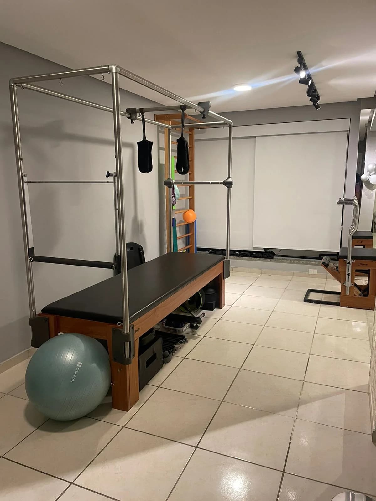 Studio de Pilates Juliene Ribeiro – foto 2
