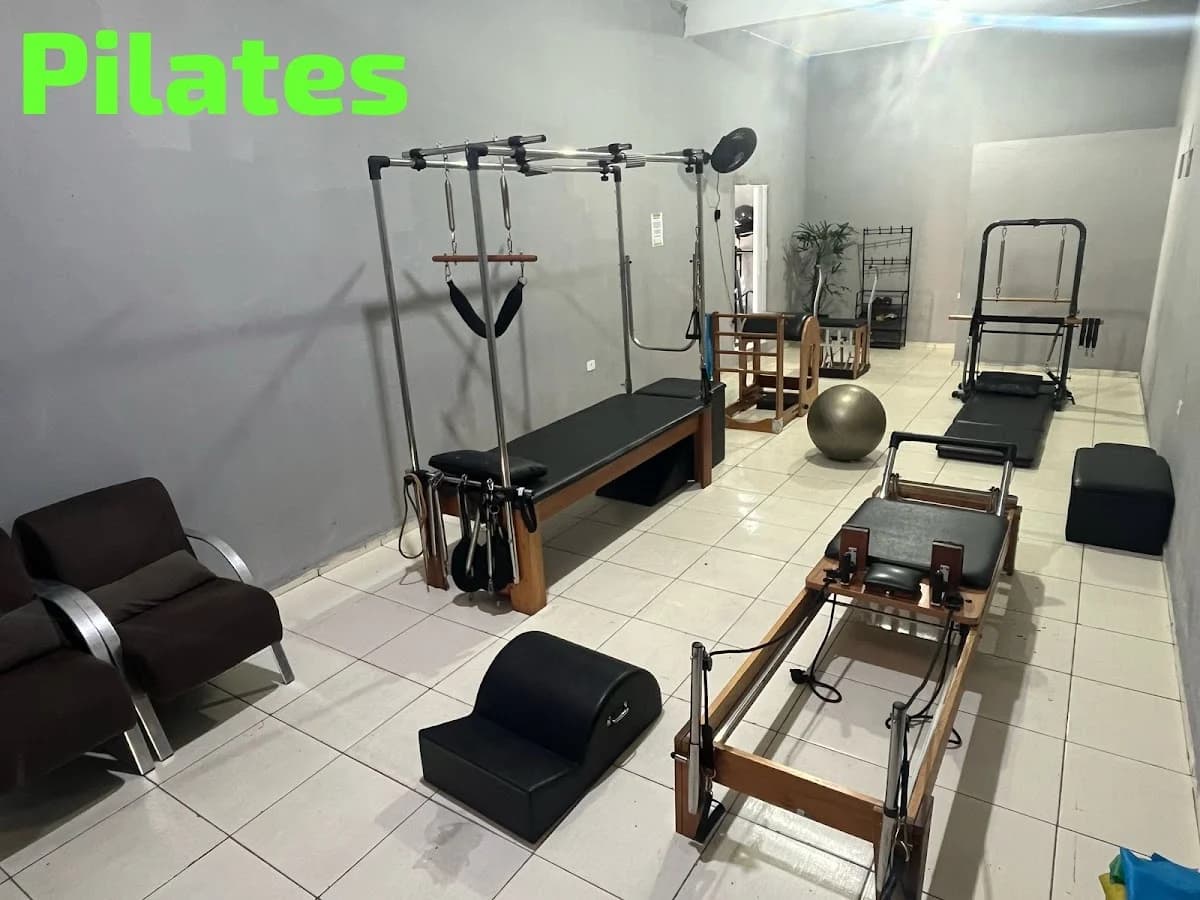 Anis Pilates Studio – foto 1