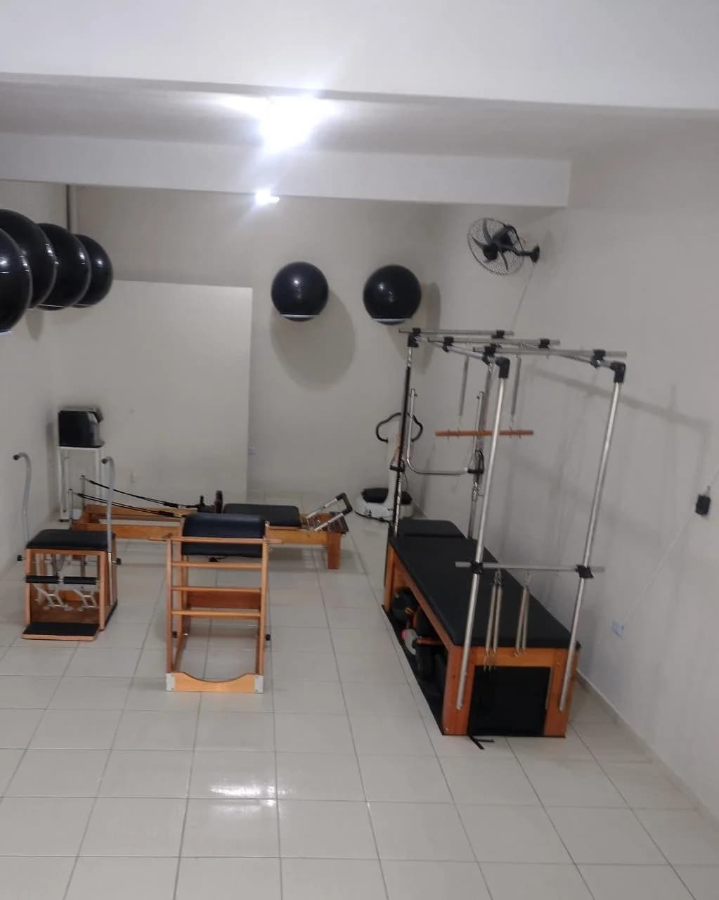 Anis Pilates Studio – foto 2