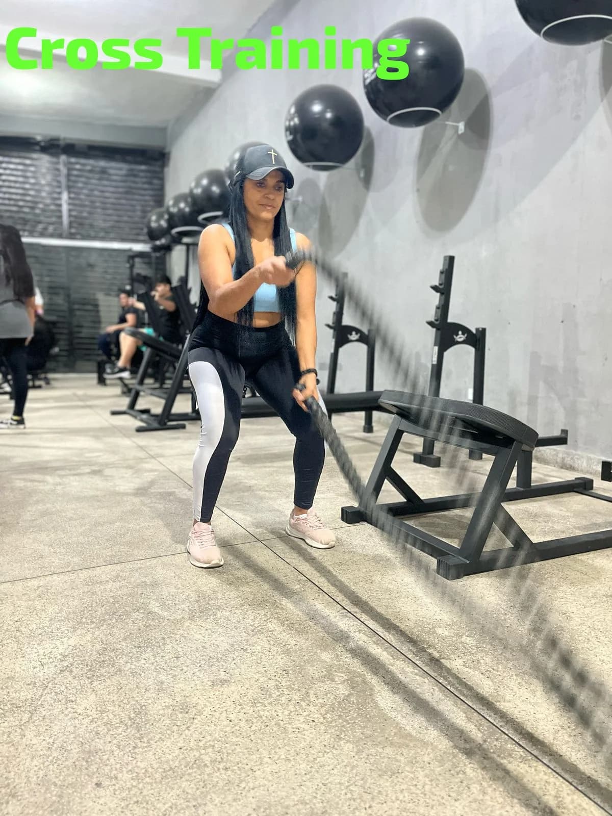 Anis Pilates Studio – foto 3