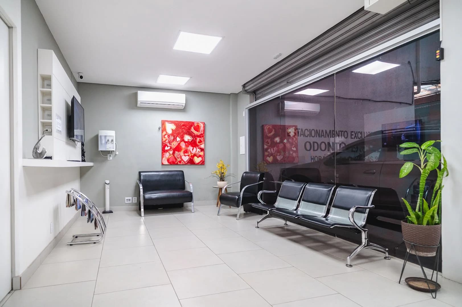 Odonto Excellence Belo Horizonte - Tirol – foto 2