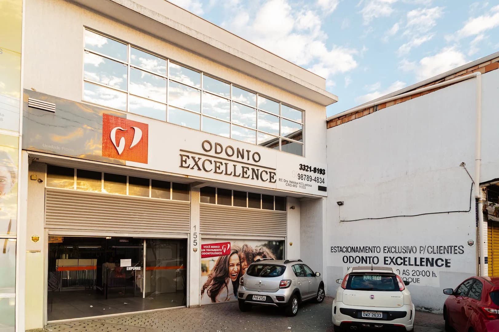 Odonto Excellence Belo Horizonte - Tirol – foto 3