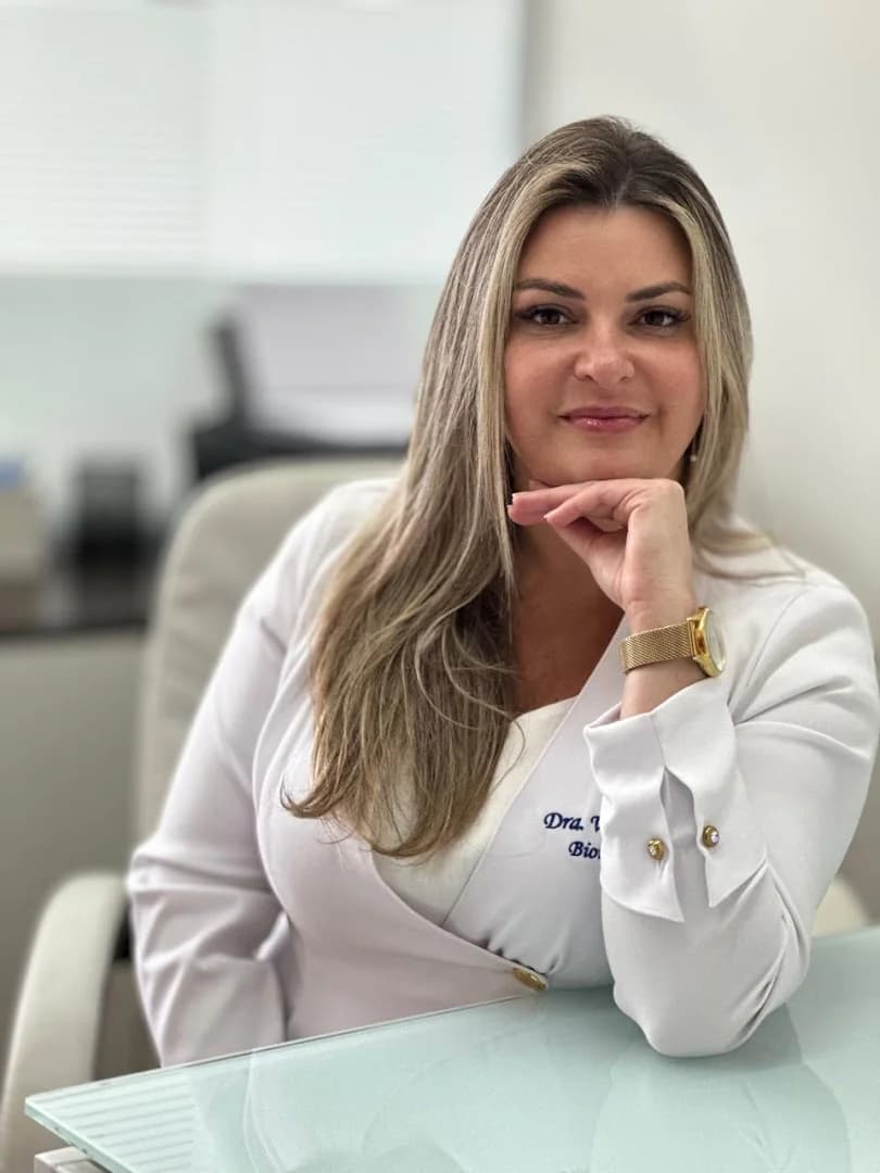 VP Estética Avançada - Harmonização Facial – foto 1