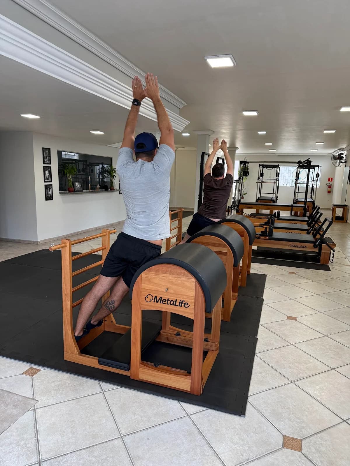 Postural | Pilates no Agua Verde – foto 2