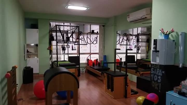 Studio Pilates Contrologia – foto 2